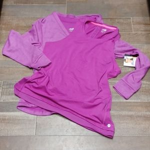 AVIA girls XXL/ 18 workout tank